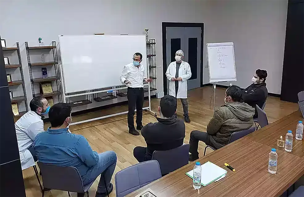 ОБУЧЕНИЕ FMEA