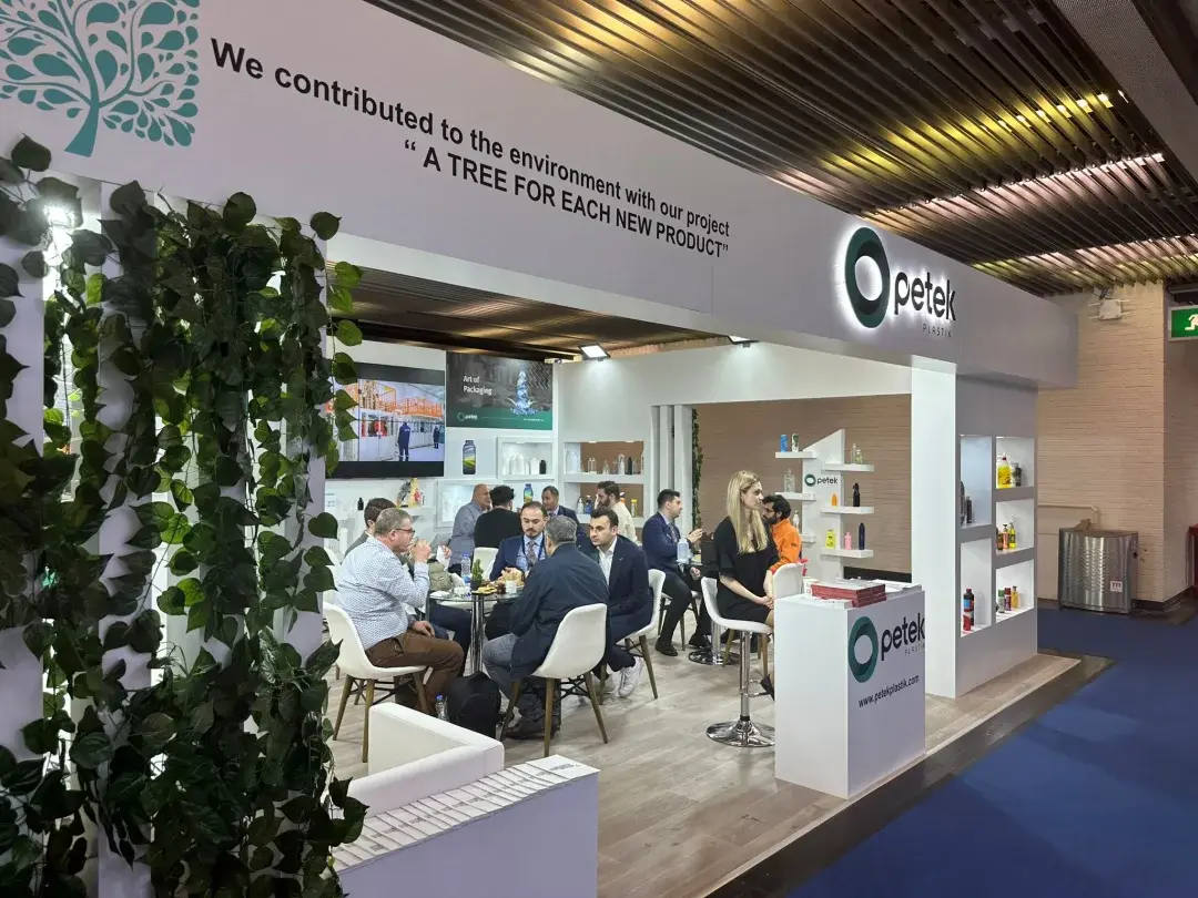  Международная выставка упаковочных технологий Interpack